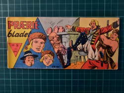 Præriebladet 1967 - 08