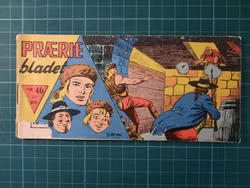 Præriebladet 1967 - 40