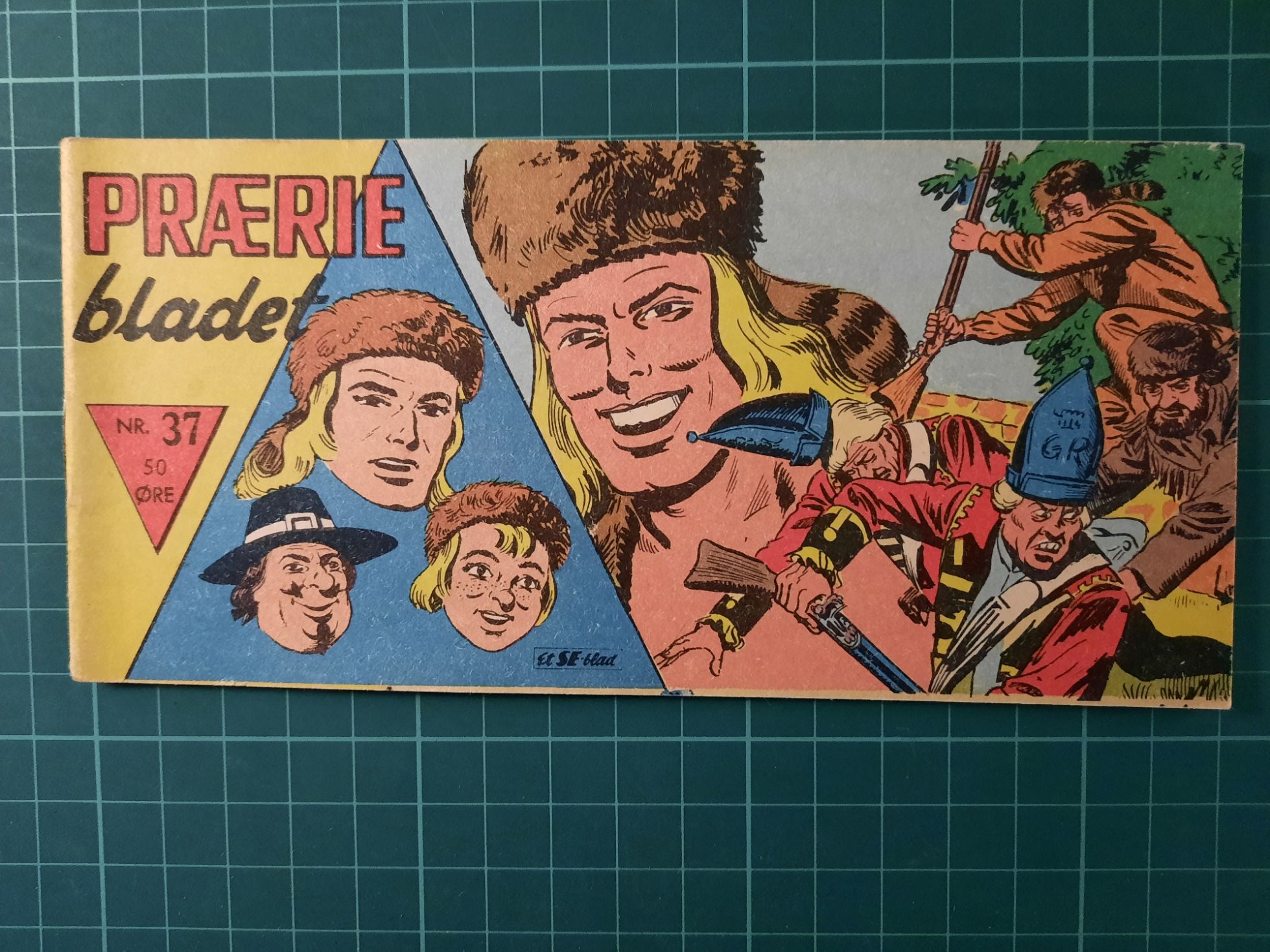 Præriebladet 1967 - 37
