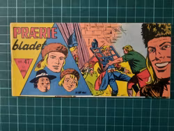 Præriebladet 1967 - 47