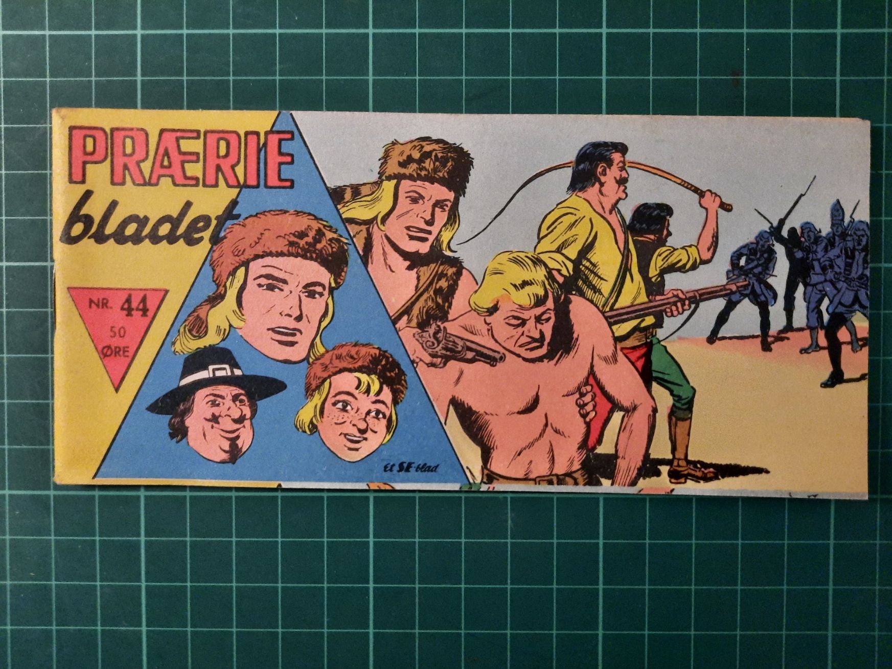 Præriebladet 1967 - 44