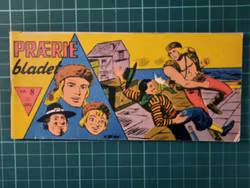 Præriebladet 1968 - 08