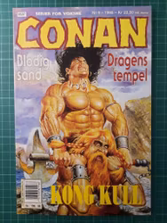 Conan 1995 - 09