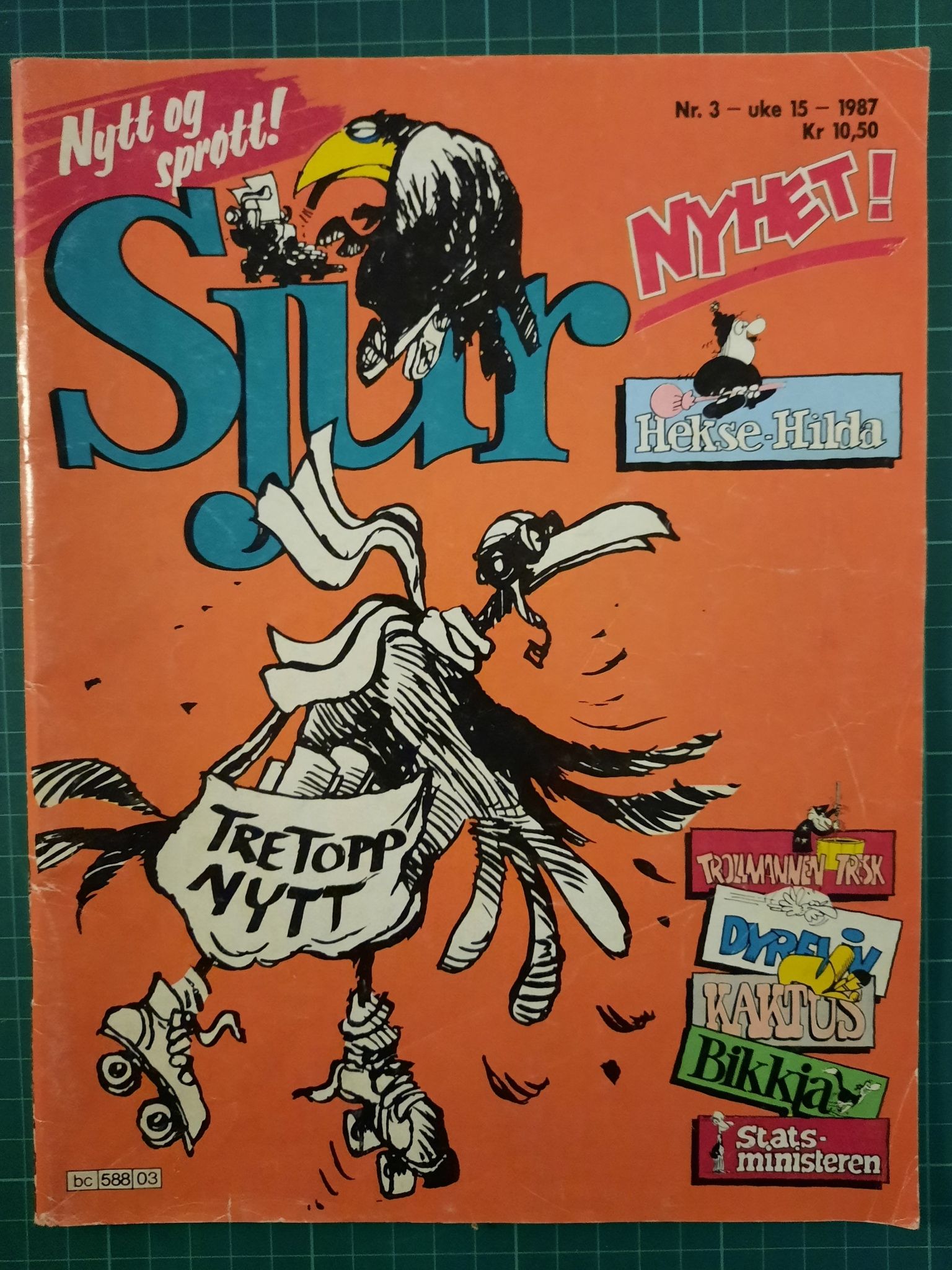 Sjur 1987 - 03