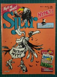 Sjur 1987 - 03