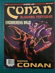 Conan album 29