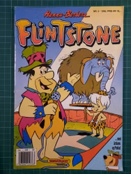 Flintstone 1995 - 05