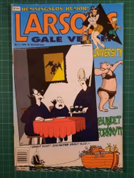 Larsons gale verden 1997 - 11