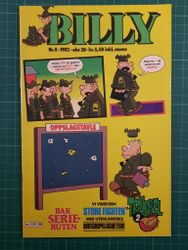 Billy 1982 - 08