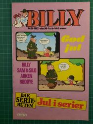 Billy 1982 - 13