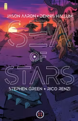 Sea of Stars #11