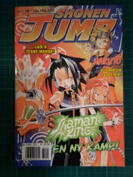 Shonen Jump 2006 - 03