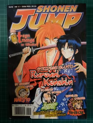 Shonen Jump 2006 - 11