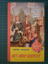 Barnas beste : Det røde hjertet