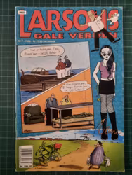 Larsons gale verden 1999 - 07