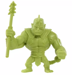 Motu Eternia Minis: Metallic Whiplash