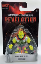 Motu Eternia Minis: Whiplash