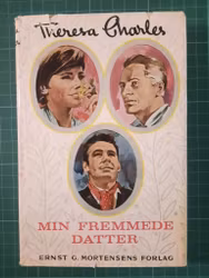 Min fremmende datter