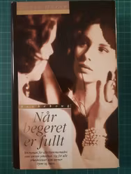 Når begeret er fullt