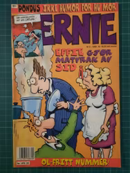Ernie 1998 - 02