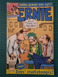 Ernie 1999 - 09