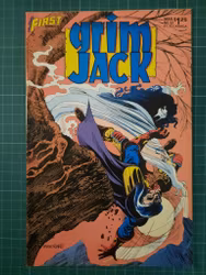 Grim Jack #32