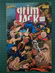 Grim Jack #31