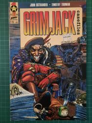 Grim Jack Casefiles #01