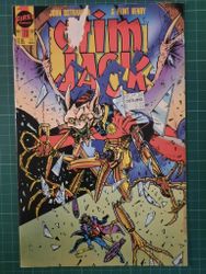 Grim Jack #70