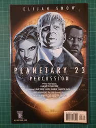 Planetary #23