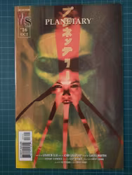 Planetary #16