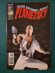 Planetary #05
