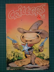 Critters #21