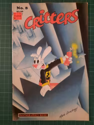 Critters #08
