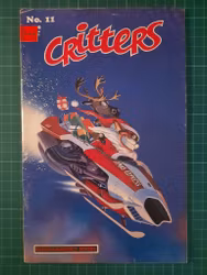Critters #11