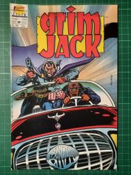 Grim Jack #49