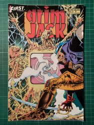 Grim Jack #23