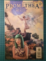 Promethea #13
