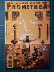 Promethea #17