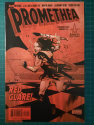 Promethea #18
