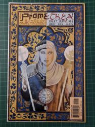 Promethea #24