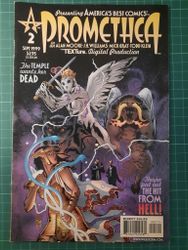 Promethea #02