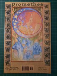 Promethea #31