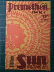 Promethea #30