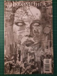 Promethea #28
