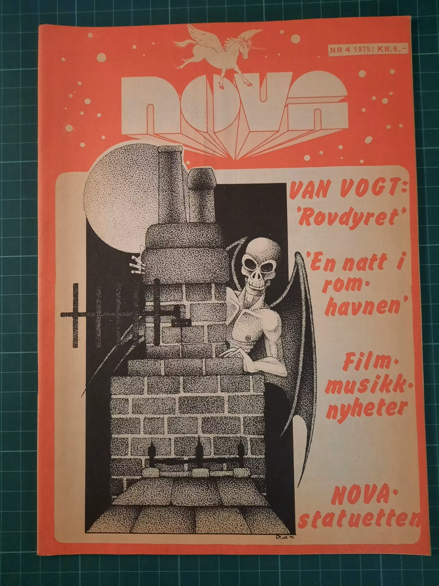 Nova 1975 - 04