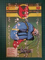Miracleman #05