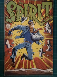 The Spirit #011