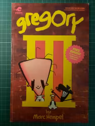 Gregory III