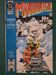 Manhunter #21